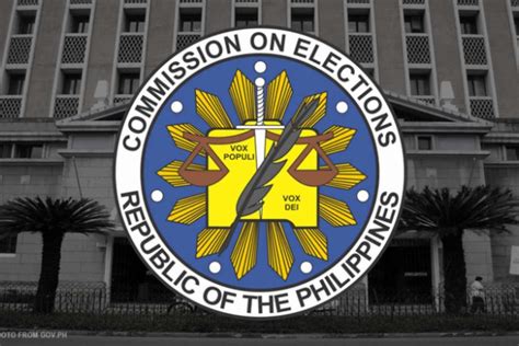 bboc comelec meaning|OFFICIAL GAZETTE 9 1.